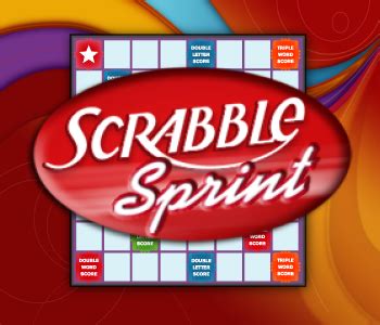 scrabble sprint online